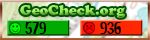 Hier sollte der Geocheck-Button zu sehen sein. geocheck.org ist vielleicht offline. Bitte später nochmal versuchen oder den Ownner kontaktieren.
