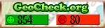Verifica la tua soluzione GeoCheck.org